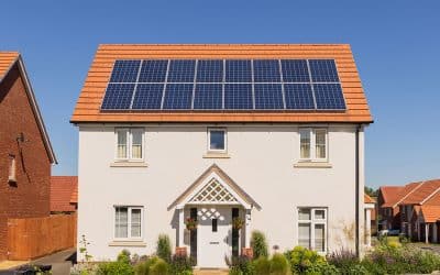 How Many Solar Panels Are Needed to Power a Typical House?