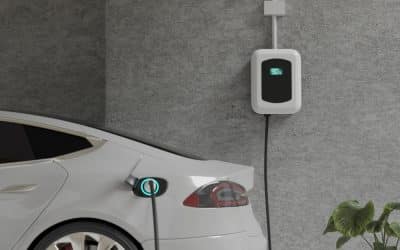 WHAT IS AN EV CHARGER